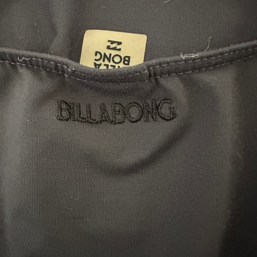 Black Billabong swimsuit size small - Picture 7 of 14